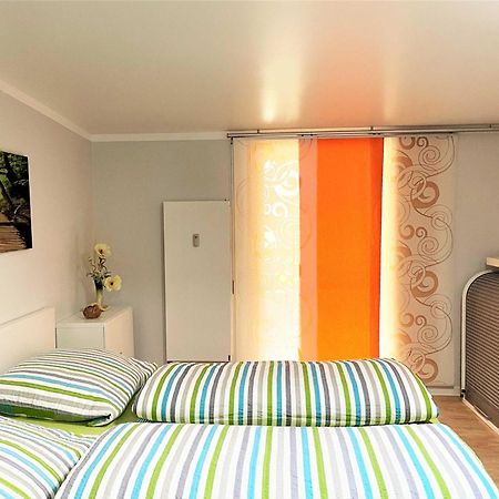 Ferienhaus Zschieck Lauta Экстерьер фото