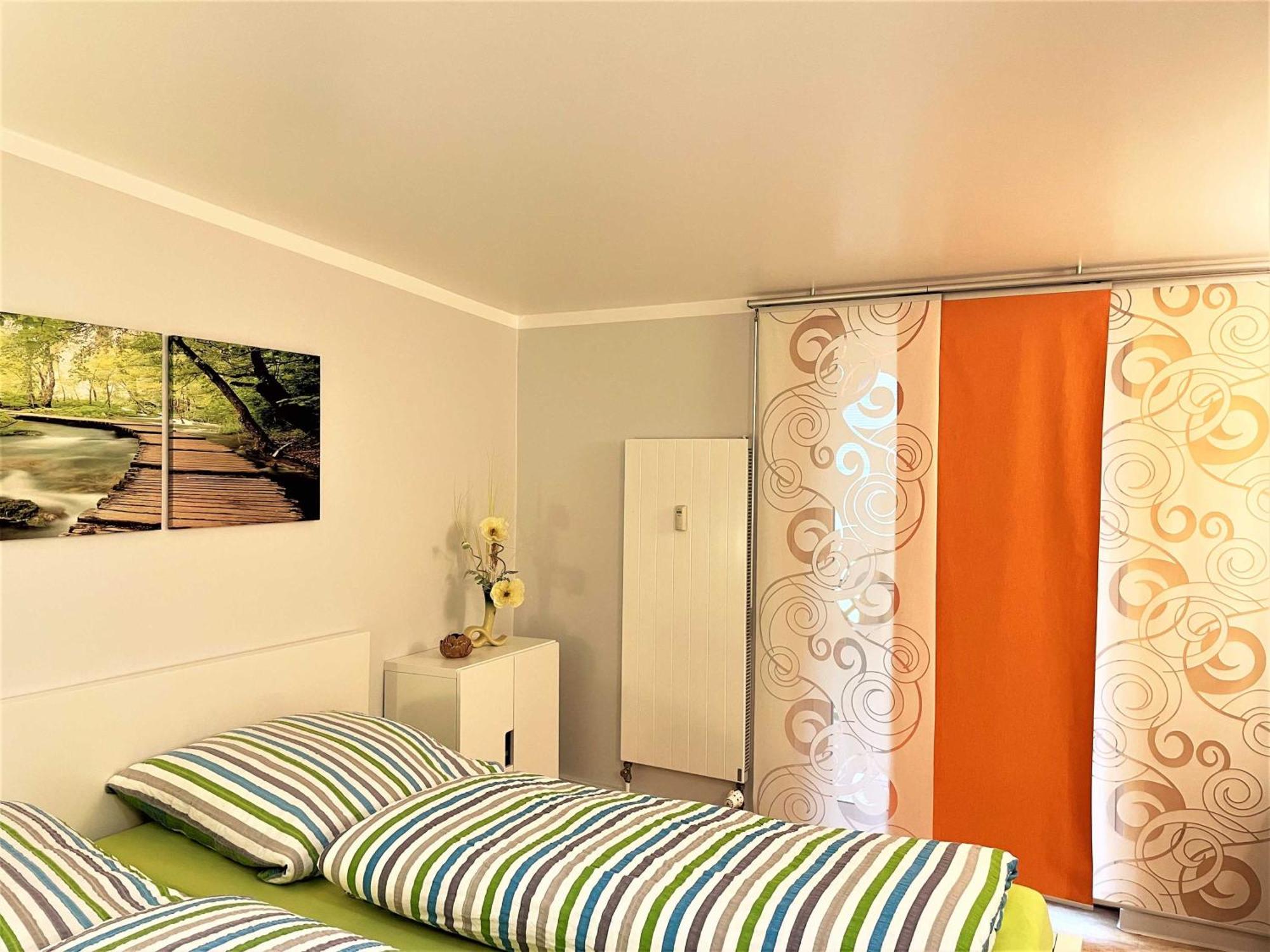 Ferienhaus Zschieck Lauta Экстерьер фото