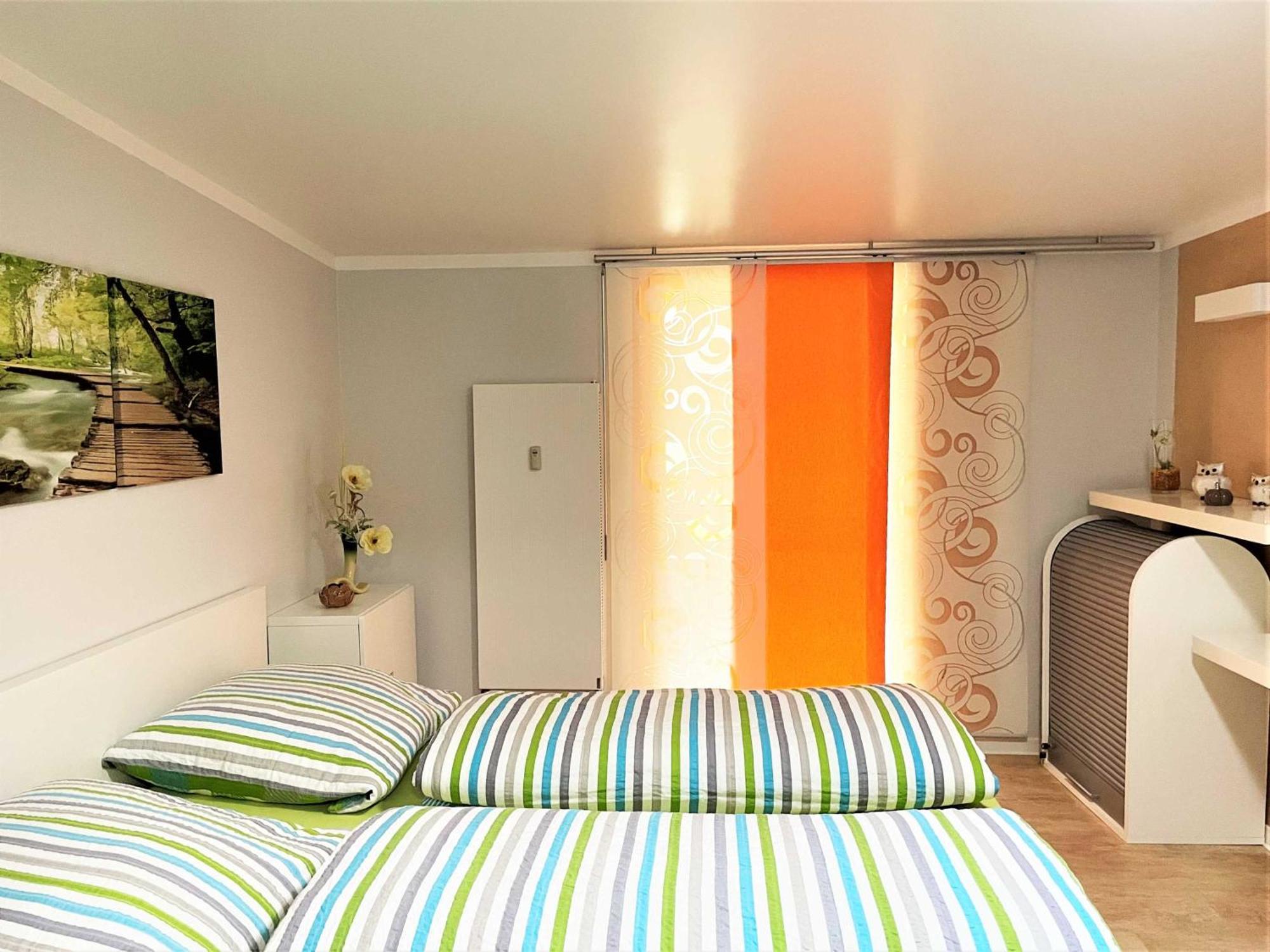Ferienhaus Zschieck Lauta Экстерьер фото