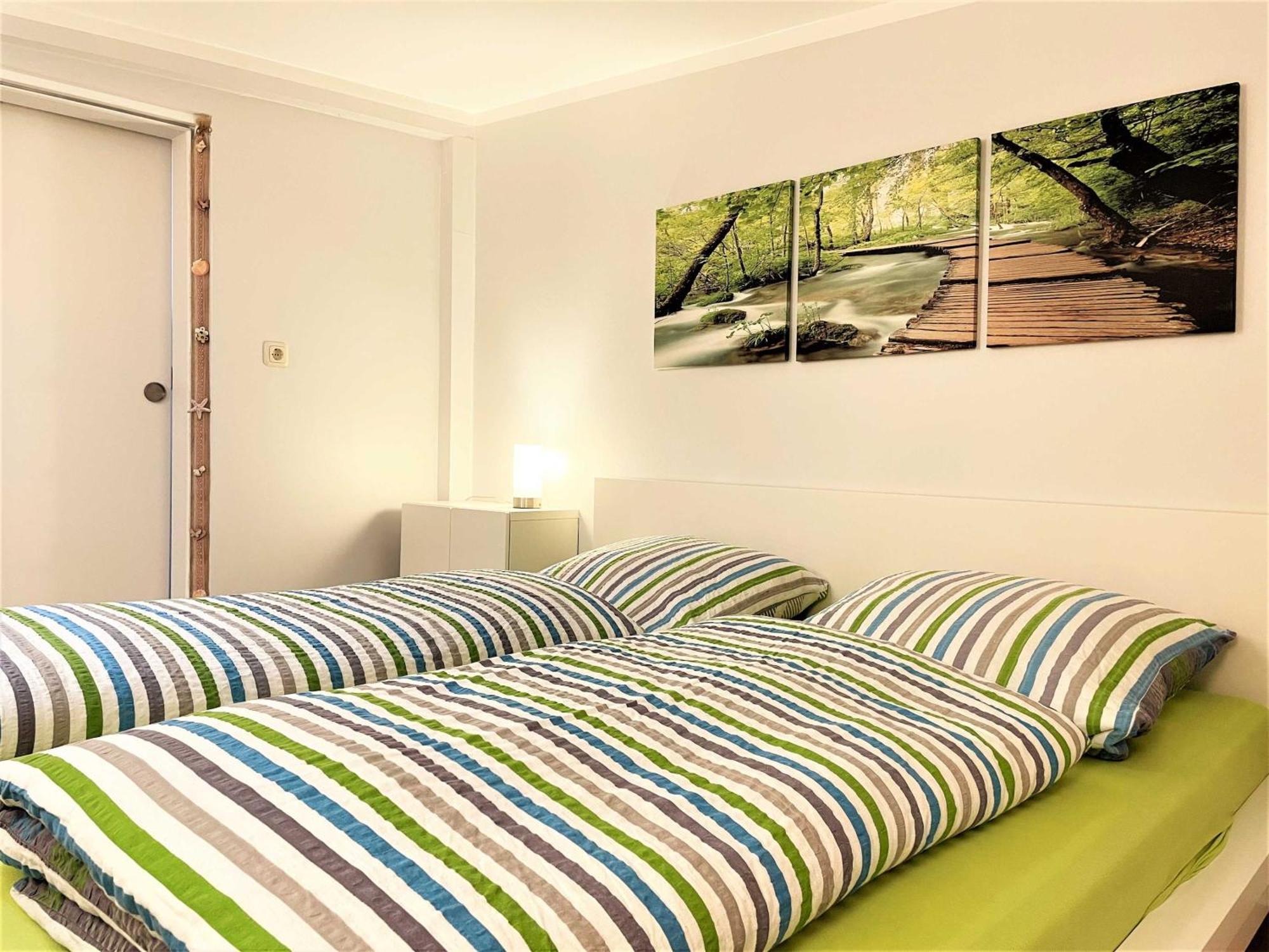 Ferienhaus Zschieck Lauta Экстерьер фото