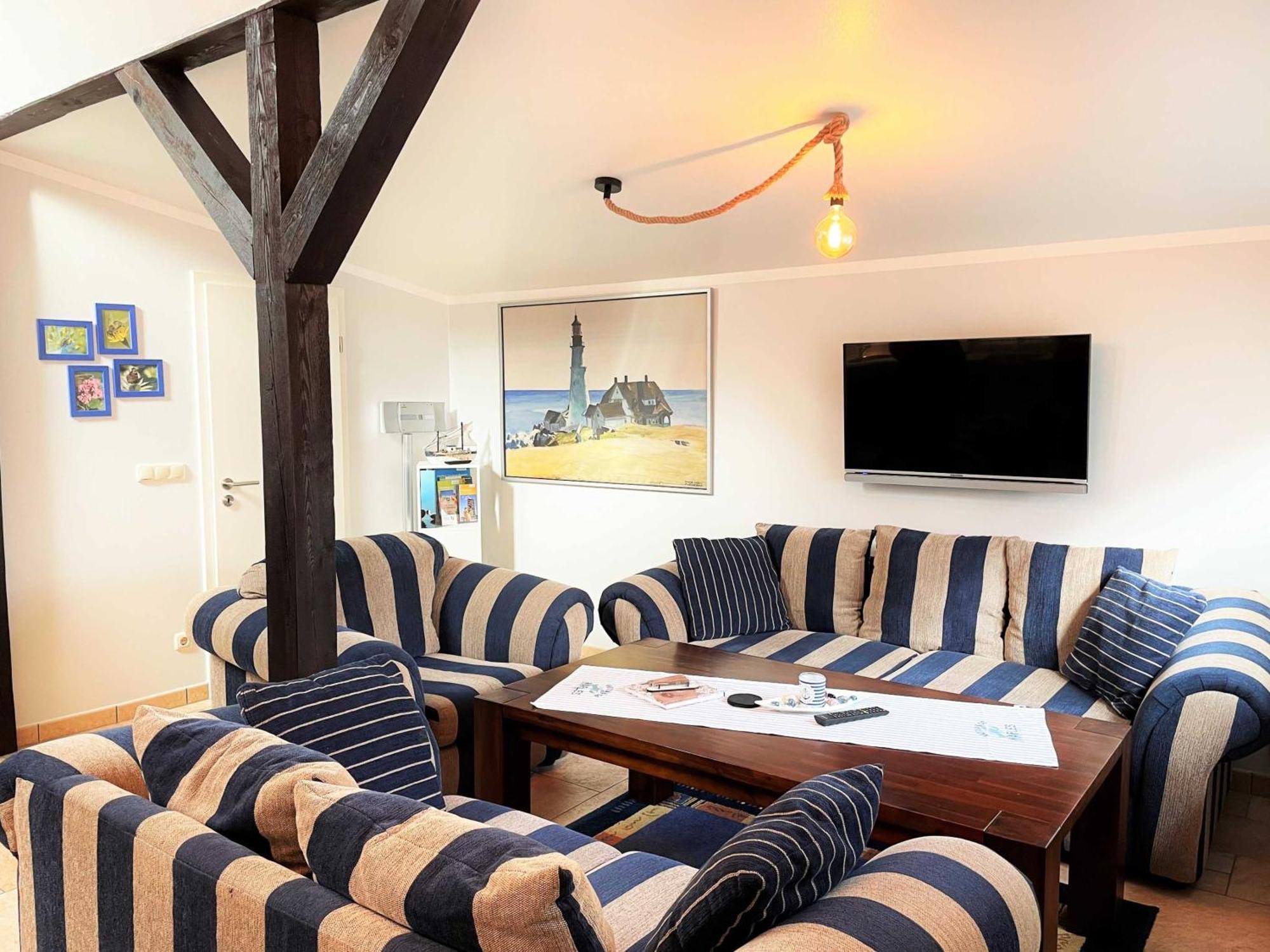 Ferienhaus Zschieck Lauta Экстерьер фото