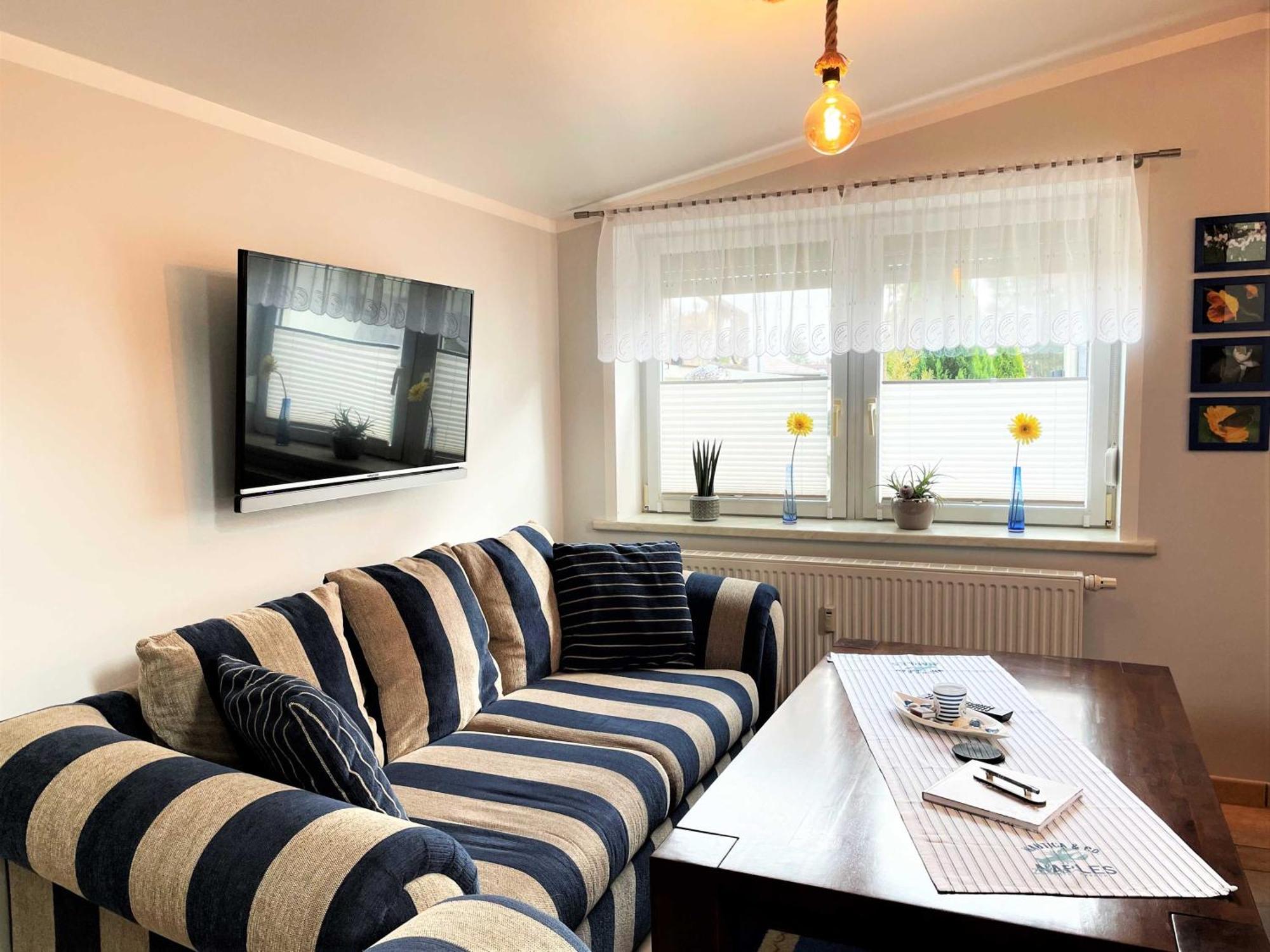 Ferienhaus Zschieck Lauta Экстерьер фото